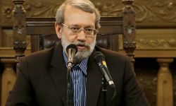 لاريجاني يفككُ الرسالة الإسرائيلية من هجوم قطر